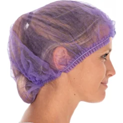 Standard-Haube, Leichte Qualität - Sparpack - Hygonorm - 12103