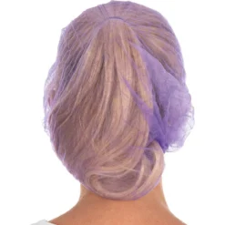 Standard-Haube, Leichte Qualität - Sparpack - Hygonorm - 12103 -Arbeitsschutz Rabatt standard haube leichte qualitaet sparpack hygonorm 121034