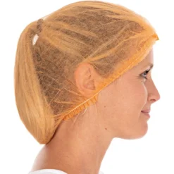 Standard-Haube, Leichte Qualität - Sparpack - Hygonorm - 12104