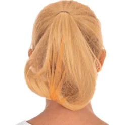 Standard-Haube, Leichte Qualität - Sparpack - Hygonorm - 12104 -Arbeitsschutz Rabatt standard haube leichte qualitaet sparpack hygonorm 121044