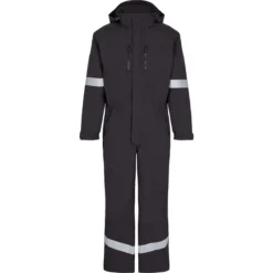 Standard Winteroverall, Schwarz - ENGEL - 4202-930