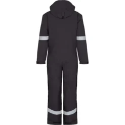 Standard Winteroverall, Schwarz - ENGEL - 4202-930 -Arbeitsschutz Rabatt standard winteroverall schwarz engel 4202 9302