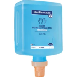 Sterillium® Pure CleanSafe, Händedesinfektionsmittel - Hartmann - T9815780
