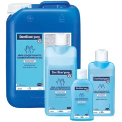 Sterillium® Pure, Händedesinfektionsmittel - Hartmann - T9816840