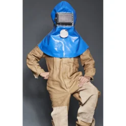 Strahlbläserschutz-Set 530.1St/H (P3R D) - EKASTU - 633723