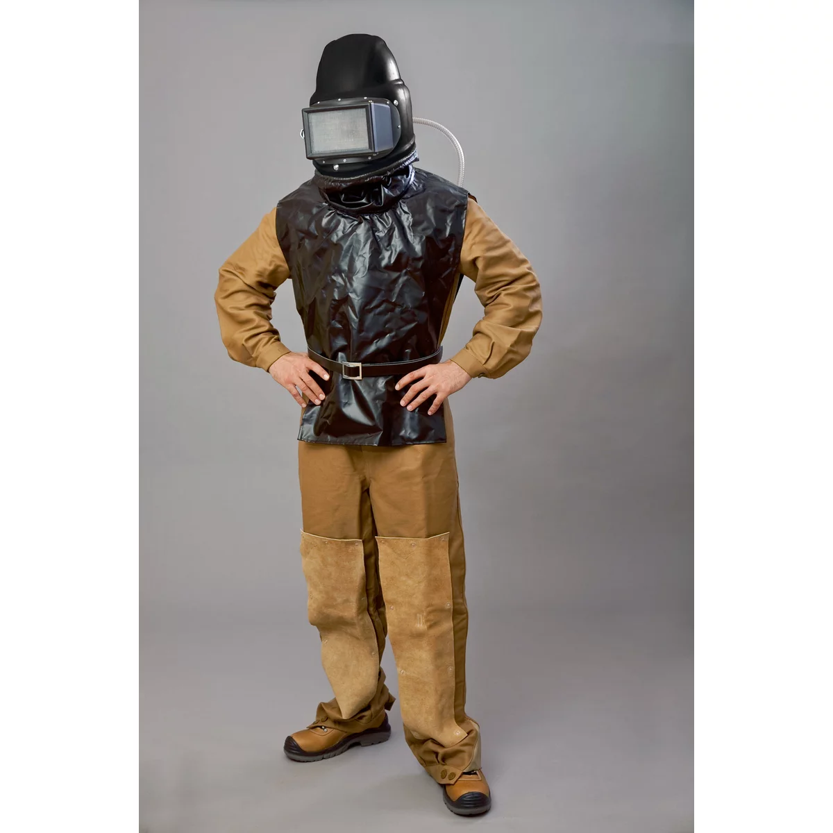 Strahlerschutzhelm C4 - EKASTU - 144151 1 Strahlerschutzhelm C4 - EKASTU - 144151