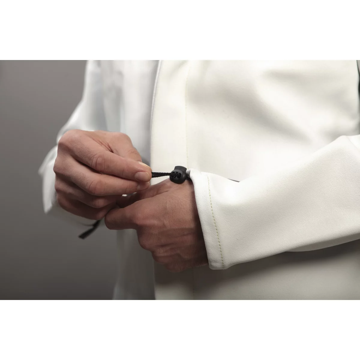 Strahlerschutzoverall 805 Leder/Baumwolle - EKASTU - 186149 1 Strahlerschutzoverall 805 Leder/Baumwolle - EKASTU - 186149