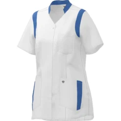 STRETCH-Kasack Für Damen - BP - 1710-684