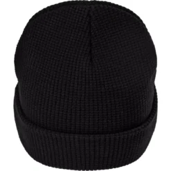 Strickmütze Mit Perlmuster-Effekt - ENGEL - 9093-18