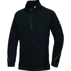 Sweatshirt-Troyer - BP® - 1828-293