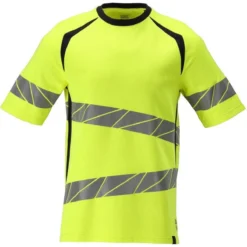 T-Shirt, ACCELERATE MULTISAFE - MASCOT - 21382-327 -Arbeitsschutz Rabatt t shirt accelerate multisafe mascot 21382 3275