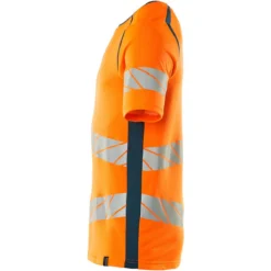 T-Shirt, Accelerate Safe - MASCOT - 19082-771