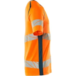 T-Shirt, Accelerate Safe - MASCOT - 19082-771 6 T-Shirt, Accelerate Safe - MASCOT - 19082-771 -Arbeitsschutz Rabatt t shirt accelerate safe mascot 19082 7714