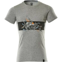 T-Shirt, Accelerate Safe - MASCOT - 19182-965 -Arbeitsschutz Rabatt t shirt accelerate safe mascot 19182 965