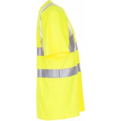 T-Shirt, Warnschutz - Planam 7 T-Shirt, Warnschutz - Planam -Arbeitsschutz Rabatt t shirt warnschutz planam4