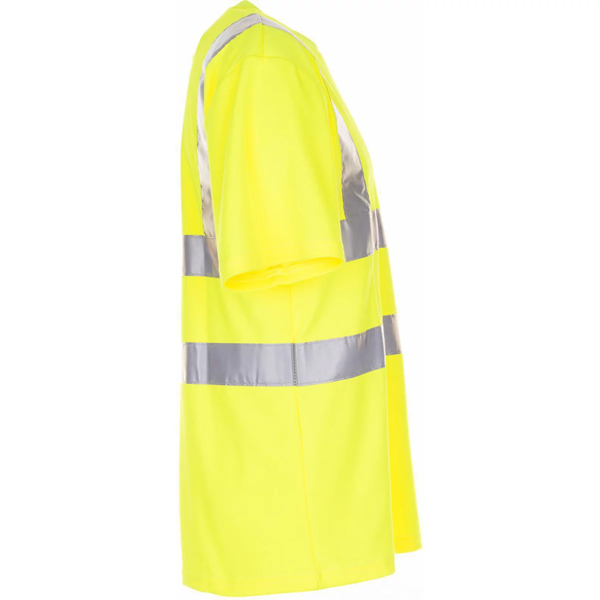 T-Shirt, Warnschutz - Planam 3 T-Shirt, Warnschutz - Planam – Bild 3