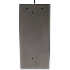 Tampon- Und Bindenspender, Edelstahl - HygoClean - 88911 -Arbeitsschutz Rabatt tampon und bindenspender edelstahl hygoclean 889113