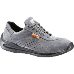 Targa, S1 Halbschuh, Grau - LEMAITRE - 1226