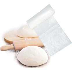 Teiglingsbeutel Auf Rolle, Ca. 45 My - Hygostar - 32270