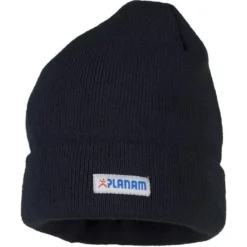 Thinsulatemütze Mit Umschlag - Planam -Arbeitsschutz Rabatt thinsulatemuetze mit umschlag planam