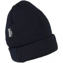 Thinsulatemütze Mit Umschlag - Planam
