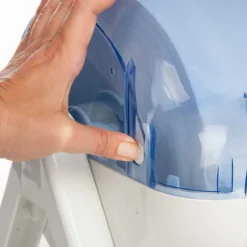 Tischspender HACCP, Kunststoff - Hygostar - 88839