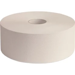 Toilettenpapier JUPP, Jumbo, 2-lagig, Recyclingpapier - Green Hygiene - TG30433 -Arbeitsschutz Rabatt toilettenpapier jupp jumbo 2 lagig recyclingpapier green hygiene tg304332