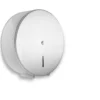 Toilettenpapierspender, Edelstahl, Für Jumborollen Bis Ø 32 Cm - SemyTop - ST-88611