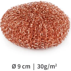 Topfreiniger, Kupfer - HygoClean - 30307 -Arbeitsschutz Rabatt topfreiniger kupfer hygoclean 303072