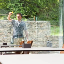 TopLock, Fensterreinigungsset - Vermop - T12940L -Arbeitsschutz Rabatt toplock fensterreinigungsset vermop t12940l4