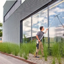 TopLock, Fensterreinigungsset - Vermop - T12940L -Arbeitsschutz Rabatt toplock fensterreinigungsset vermop t12940l5