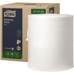 Reinigungstücher Premium 510 - TORK - 510104