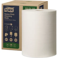 Reinigungstücher Premium 530 - TORK - 530137