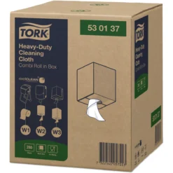 Reinigungstücher Premium 530 - TORK - 530137 -Arbeitsschutz Rabatt tork 530137 tuecher 530w tork 5301373