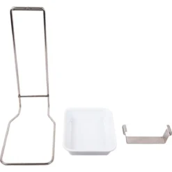 Tropfschale Für 0,5l Eurospender, Kunststoff - HygoClean - 888428