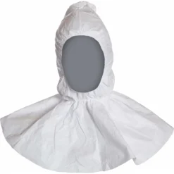 TYVEK® 500 PH30LO Kopfaube, Weiß - ASATEX - TYKA
