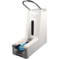 Überschuhmaschine HYGOMAT COMFORT - Hygostar - 88811 14 Überschuhmaschine HYGOMAT COMFORT - Hygostar - 88811 -Arbeitsschutz Rabatt ueberschuhmaschine hygomat comfort hygostar 88811