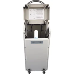 Überschuhmaschine HYGOMAT COMFORT - Hygostar - 88811 12 Überschuhmaschine HYGOMAT COMFORT - Hygostar - 88811 -Arbeitsschutz Rabatt ueberschuhmaschine hygomat comfort hygostar 888115