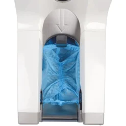 Überschuhmaschine HYGOMAT COMFORT - Hygostar - 88811 11 Überschuhmaschine HYGOMAT COMFORT - Hygostar - 88811 -Arbeitsschutz Rabatt ueberschuhmaschine hygomat comfort hygostar 888116