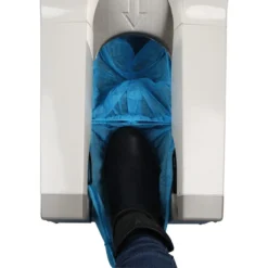 Überschuhmaschine HYGOMAT COMFORT - Hygostar - 88811 17 Überschuhmaschine HYGOMAT COMFORT - Hygostar - 88811 -Arbeitsschutz Rabatt ueberschuhmaschine hygomat comfort hygostar 888118