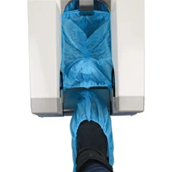 Überschuhmaschine HYGOMAT COMFORT - Hygostar - 88811 16 Überschuhmaschine HYGOMAT COMFORT - Hygostar - 88811 -Arbeitsschutz Rabatt ueberschuhmaschine hygomat comfort hygostar 888119