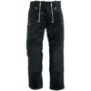 ULRICH Zunfthose Trenkercord, Schwarz - FHB - 40086