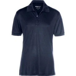 UV-Schutz-Poloshirt MADISON, Navy - 4PROTECT - 3335