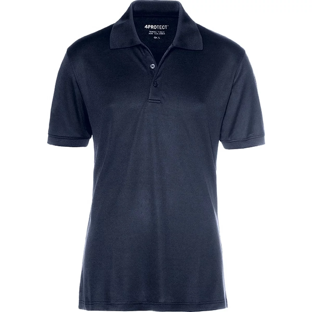 UV-Schutz-Poloshirt MADISON, Navy - 4PROTECT - 3335 1 UV-Schutz-Poloshirt MADISON, Navy - 4PROTECT - 3335