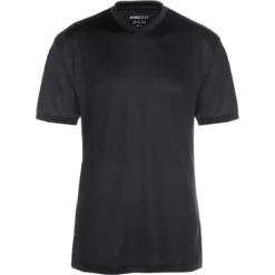 UV-Schutz-T-Shirt COLUMBIA, Schwarz - 4PROTECT - 3332