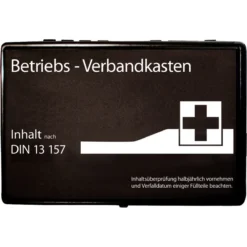 Verbandskasten REGULAR - Hygostar - 50030