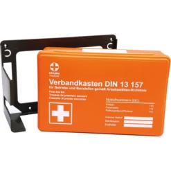 Verbandskasten REGULAR - Hygostar - 50035