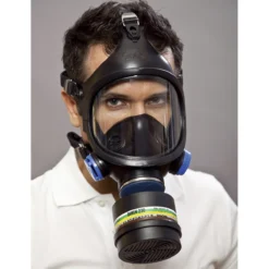 Vollmaske C 607/Selecta (Klasse 2) - EKASTU - 466611