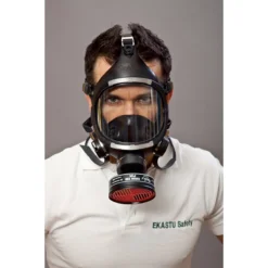 Vollmaske C 607/TR (Klasse 2) - EKASTU - 466609