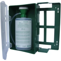 Wandbox Mit Klarsichtdeckel (leer) - EKASTU - 277951